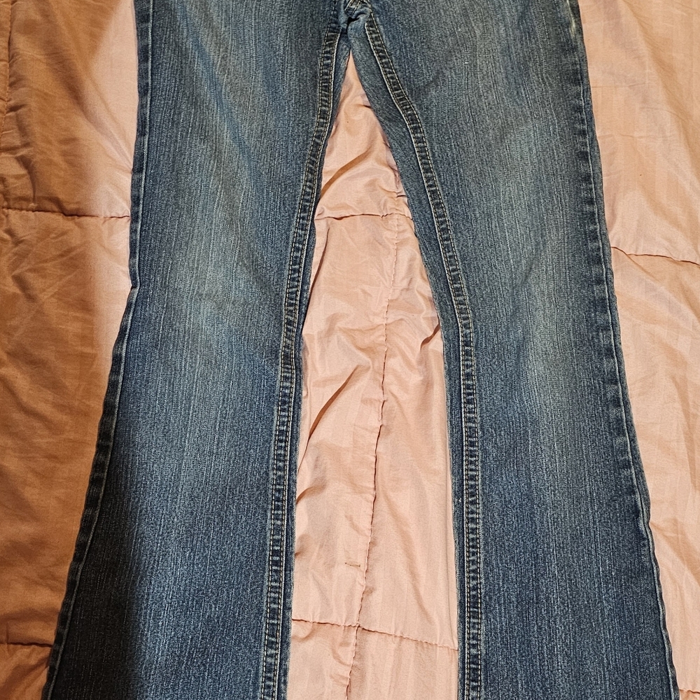 Jeans - Picture 4 of 4